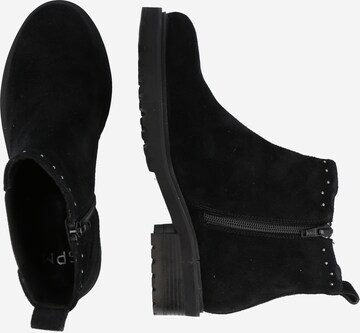 SPM Chelsea Boots 'Lano' in Black