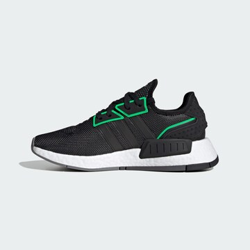 ADIDAS ORIGINALS Sneakers laag 'NMD_G1' in Zwart