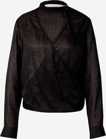 IROMajica - crna boja: prednji dio