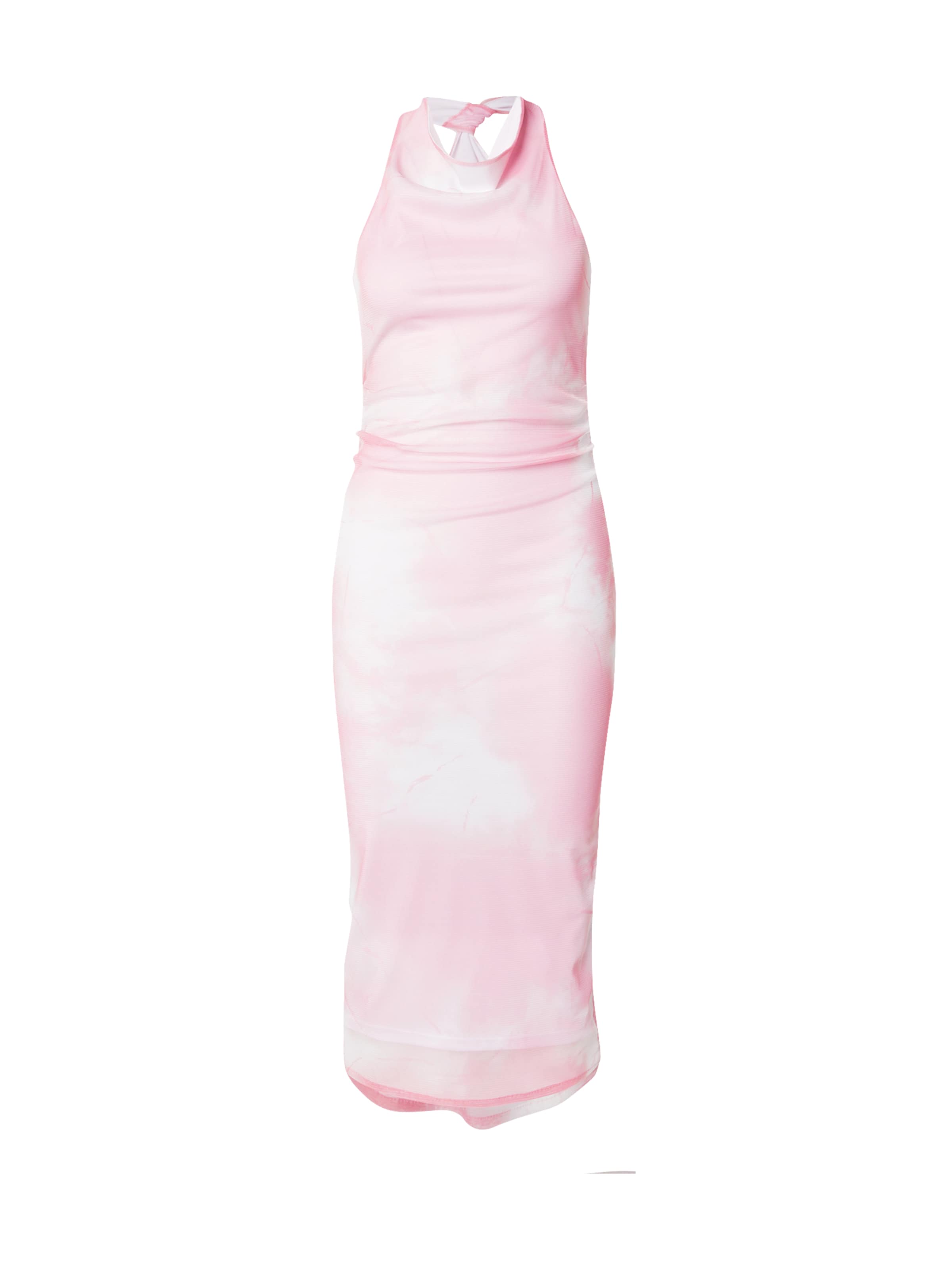Robe 'Selena' ABOUT YOU en rose : devant