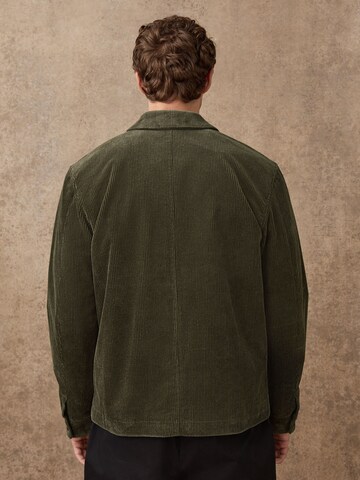 Giacca di mezza stagione di Next in verde