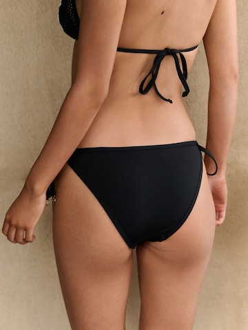 B by Ted Baker Bikini bottom in Black