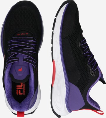 FILA Sneakers 'EXOWAVE RACE' in Black