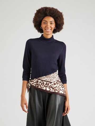 & Other Stories Sweater in Blue: front