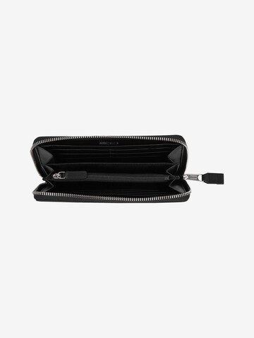 Tommy Jeans Wallet in Black