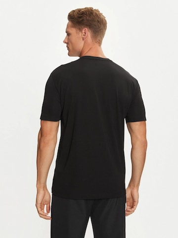 Maglietta intima di Emporio Armani in nero