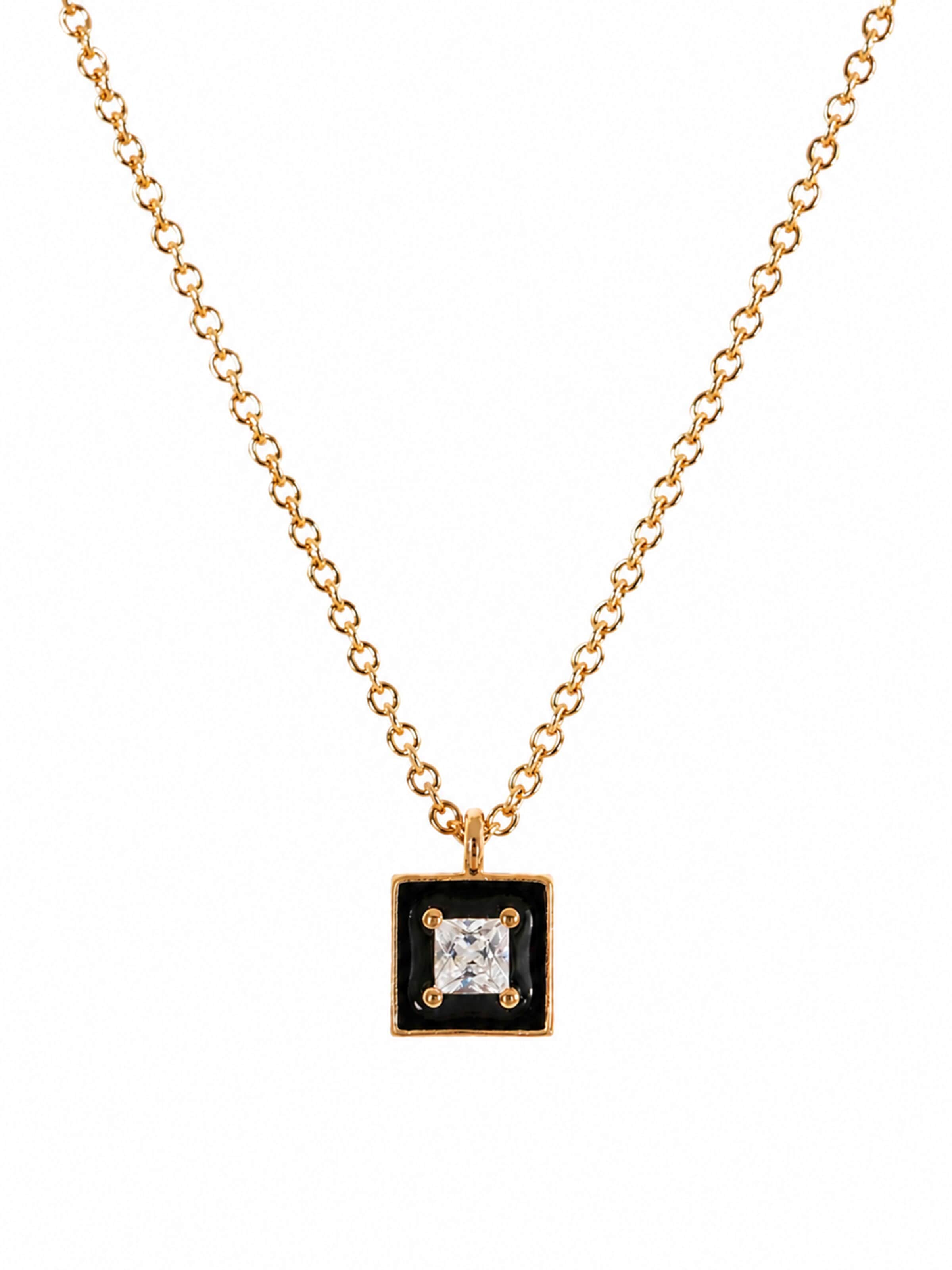 Collana 'Leticia Necklace' di RteRme in oro