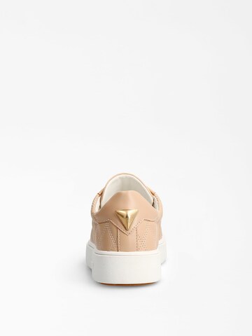 GUESS Sneakers 'Melanie' in Beige