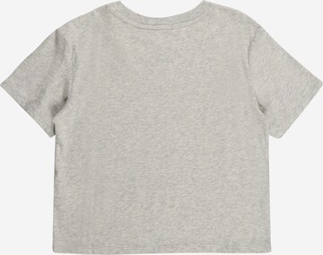 T-Shirt GAP en gris