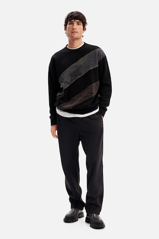 Desigual Sweatshirt in Black