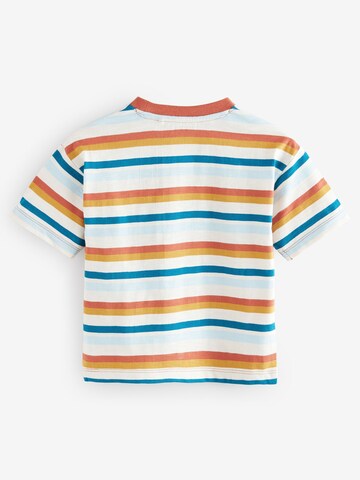 Next - Camiseta en naranja