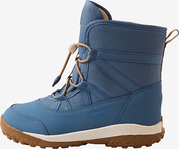 Boots da neve 'Myrsky' di Reima in blu: frontale