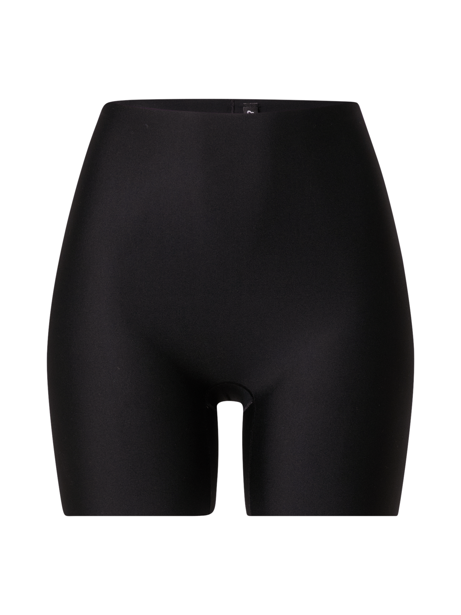 Odzież Specjalne okazje ETAM Spodnie modelujące w kolorze Czarnym 