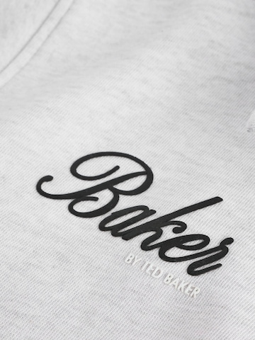 Baker by Ted Baker Joggingová súprava - Sivá
