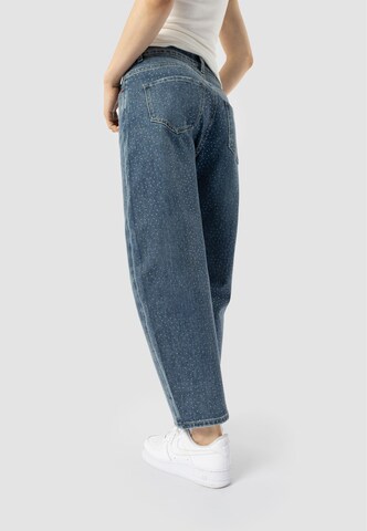 Elias Rumelis Loosefit Jeans 'Yoana' in Blau