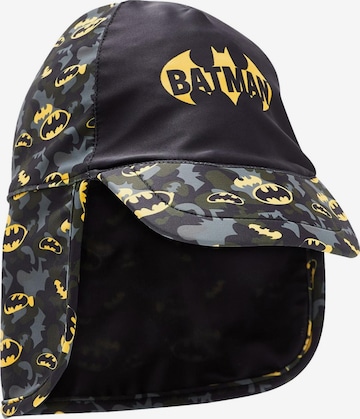 Next UV protection in Black: front