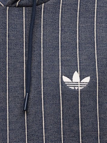 ADIDAS ORIGINALS Sweatshirt in Blauw