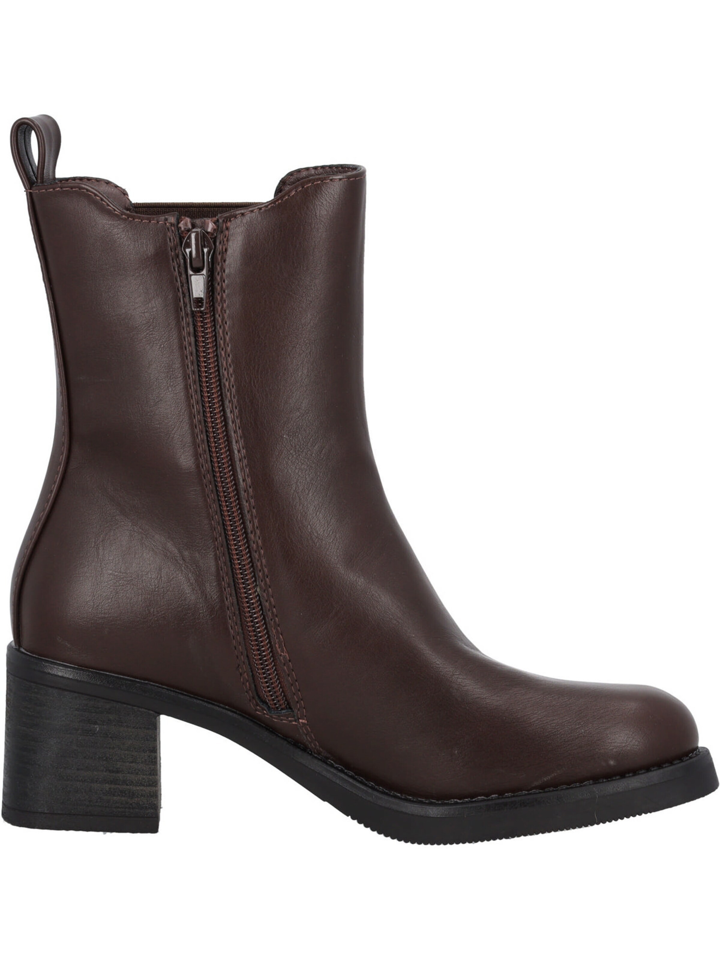 Boots 'Palado Xisia' Palado en marron