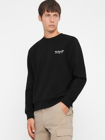 JACK & JONES Regular Hose 'JPSTKANE FRANK' in Beige