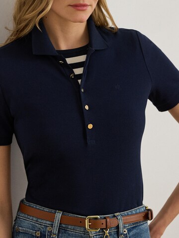 mėlyna Lauren Ralph Lauren Marškinėliai 'KIEWICK'