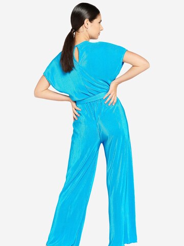 LolaLiza Jumpsuit in Blau