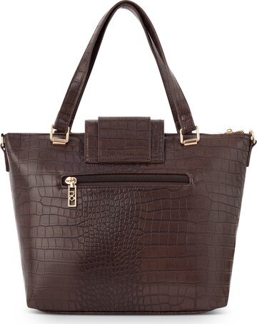 NOBO Shoulder Bag 'Euphoria' in Brown