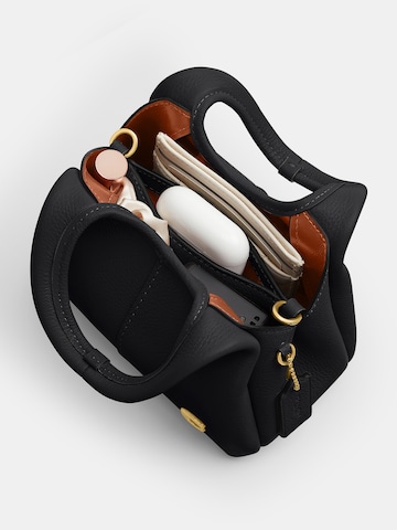 COACH - Bolso de mano 'LANA' en negro