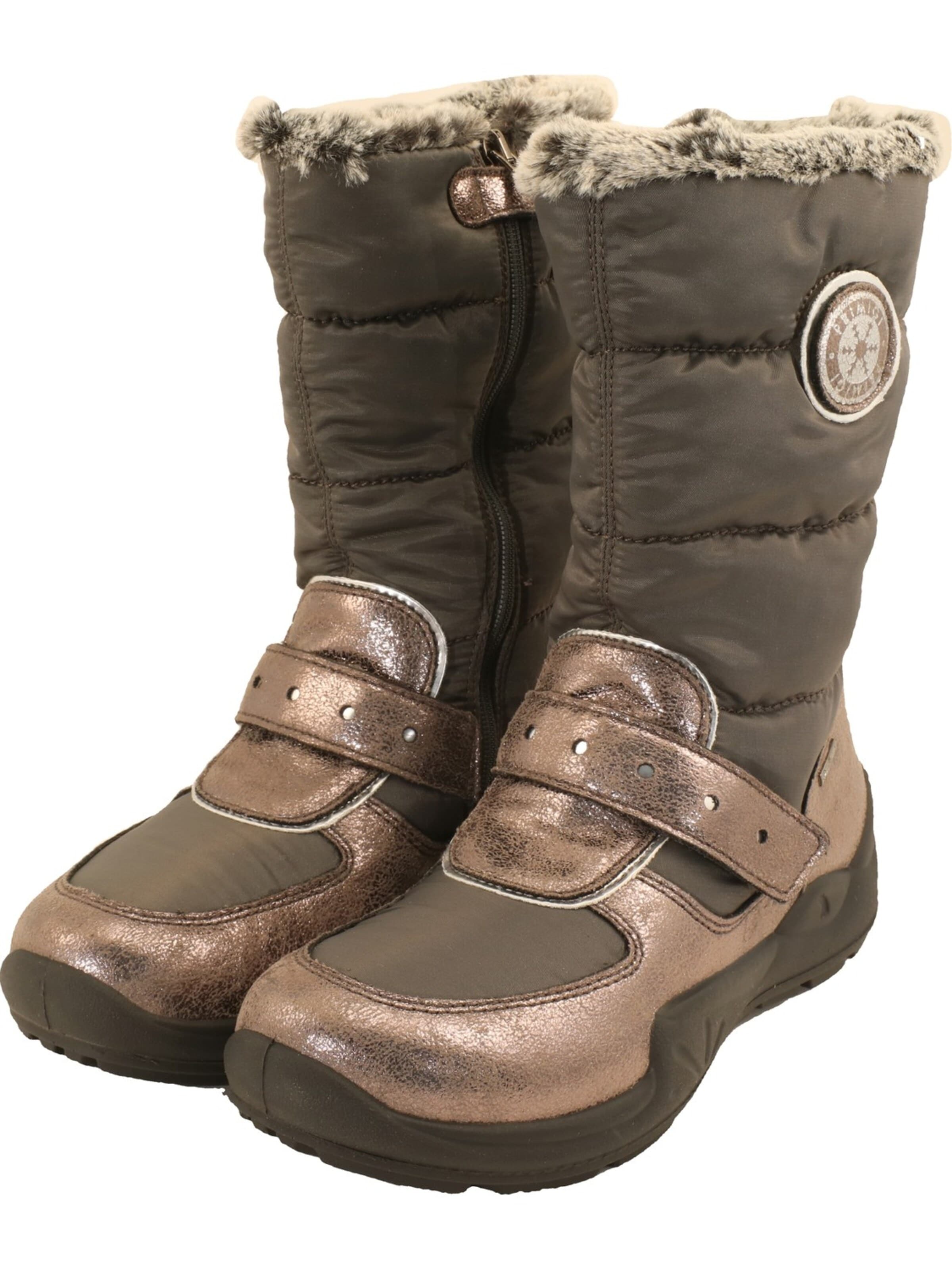 PRIMIGI Boots 'Pwigt 83843' in Grey