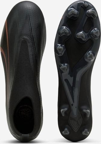 Chaussure de foot 'ULTRA MATCH' PUMA en noir