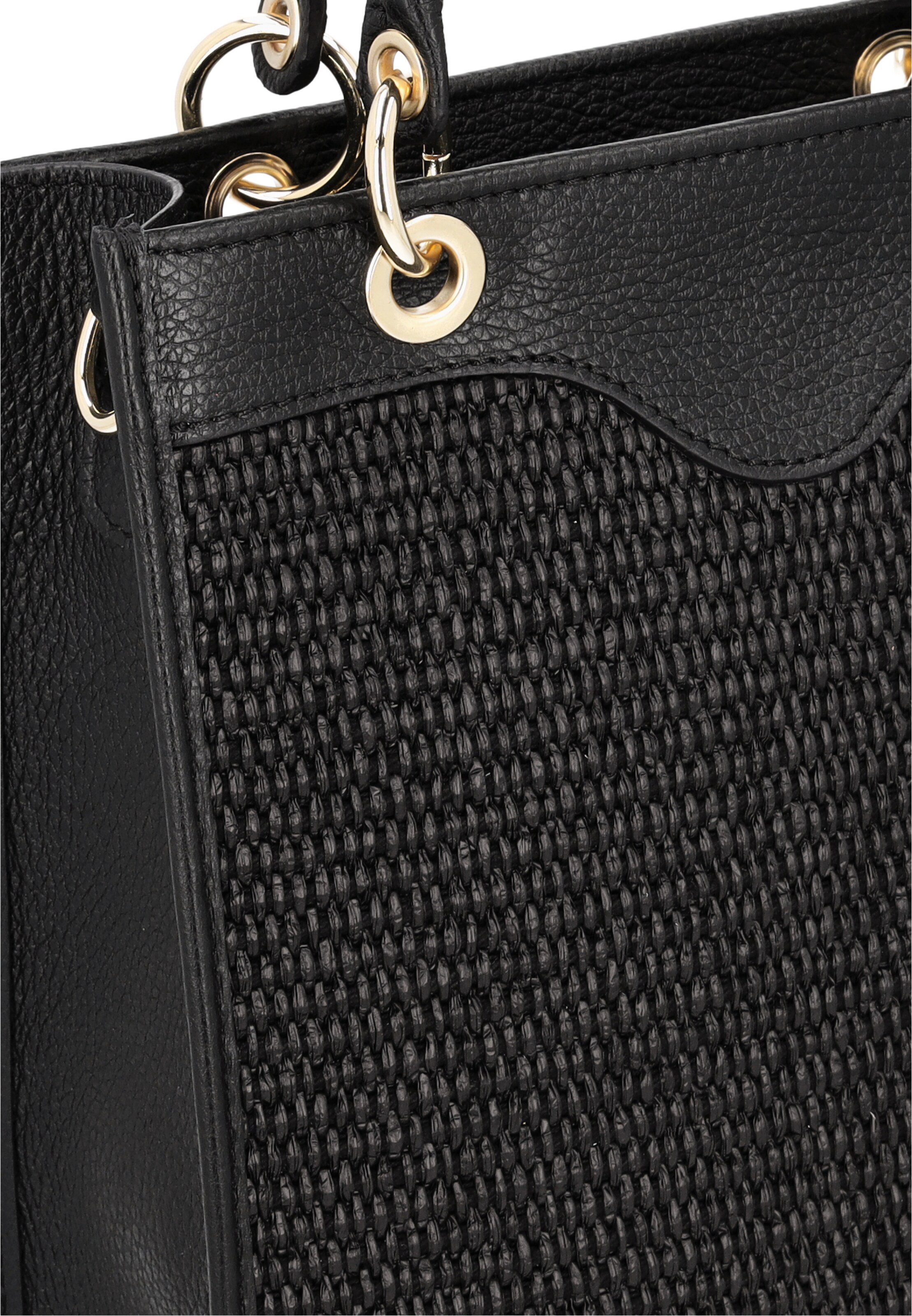 faina - Malas de tiracolo em preto