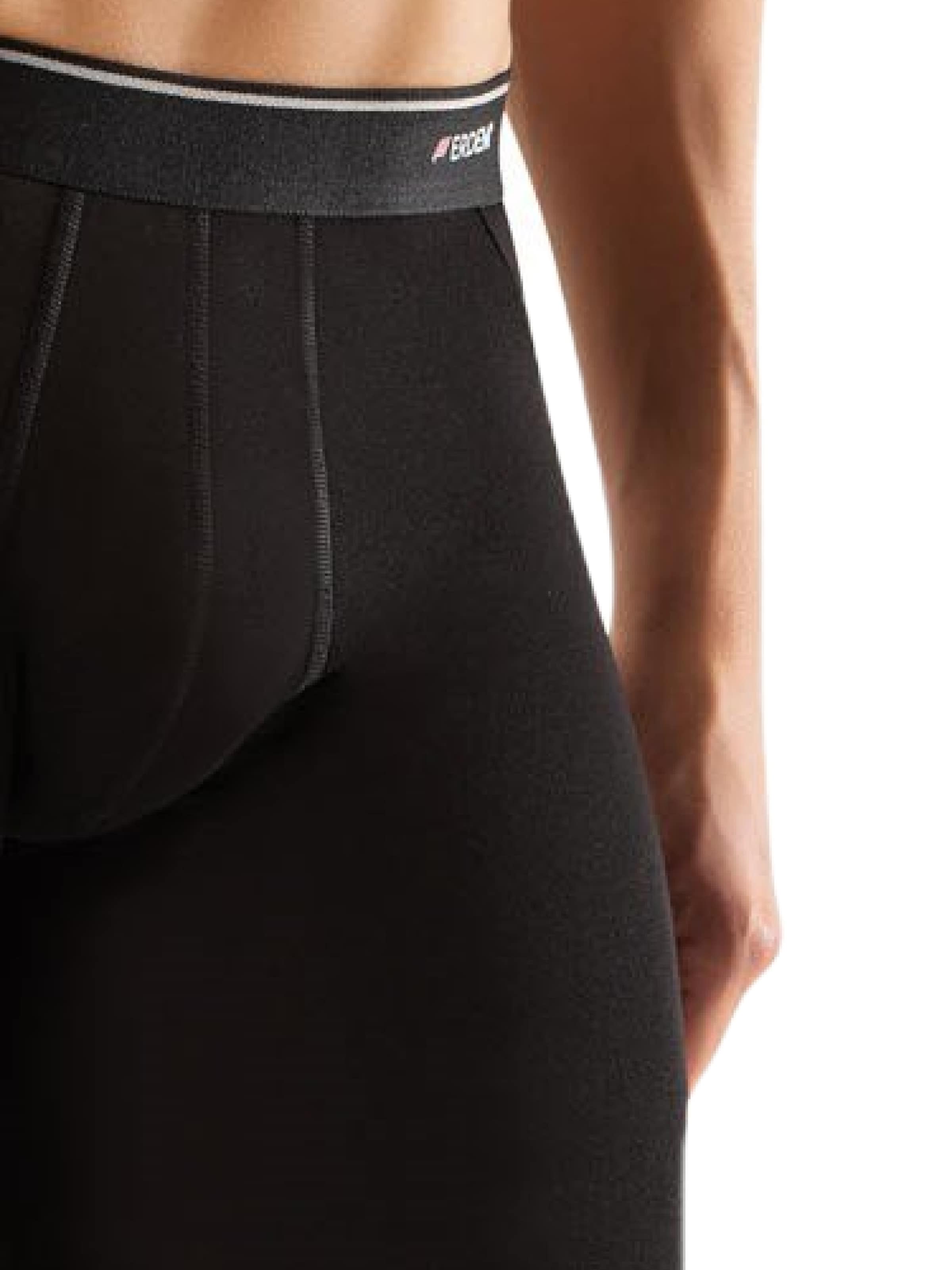 Erdem Boxershorts in Zwart