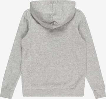 Jack & Jones Junior Sweatshirt 'Nate' in Grey