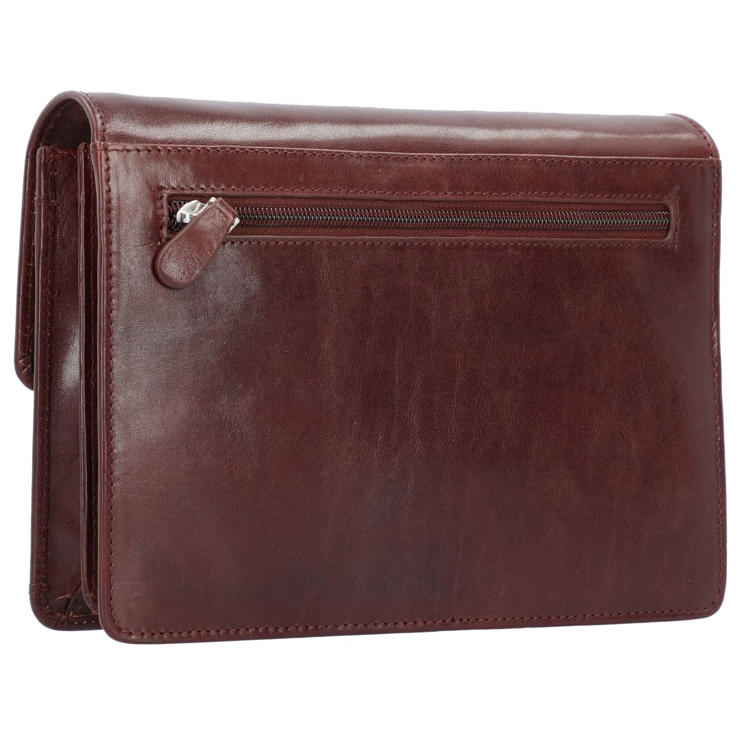 Esquire Belt bag 'Toscana' in Brown