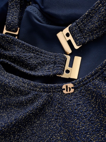 Bustino Costume intero di Next in blu