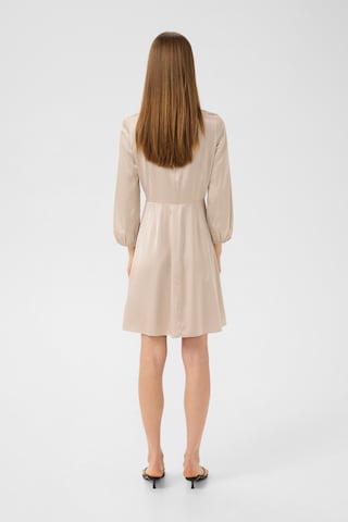 Robe 'Dafora' InWear en beige