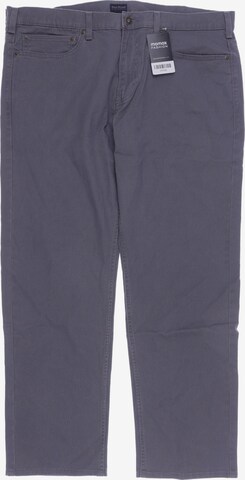 Dockers Jeans in 38 in Grey: front