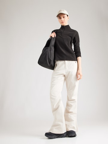 4F Спортен пуловер в черно