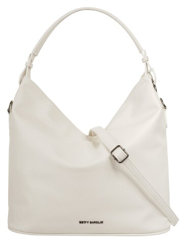 Betty Barclay Umhängetasche‌‌‌‌‌‌ in Weiß: Vorderseite