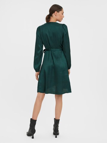 VERO MODA - Vestido 'Sabi' en verde