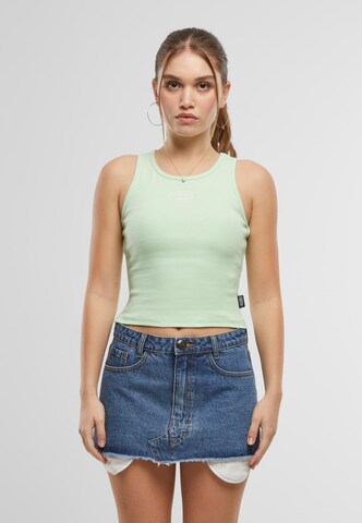 Von Dutch Originals Top 'Sydney' in Green