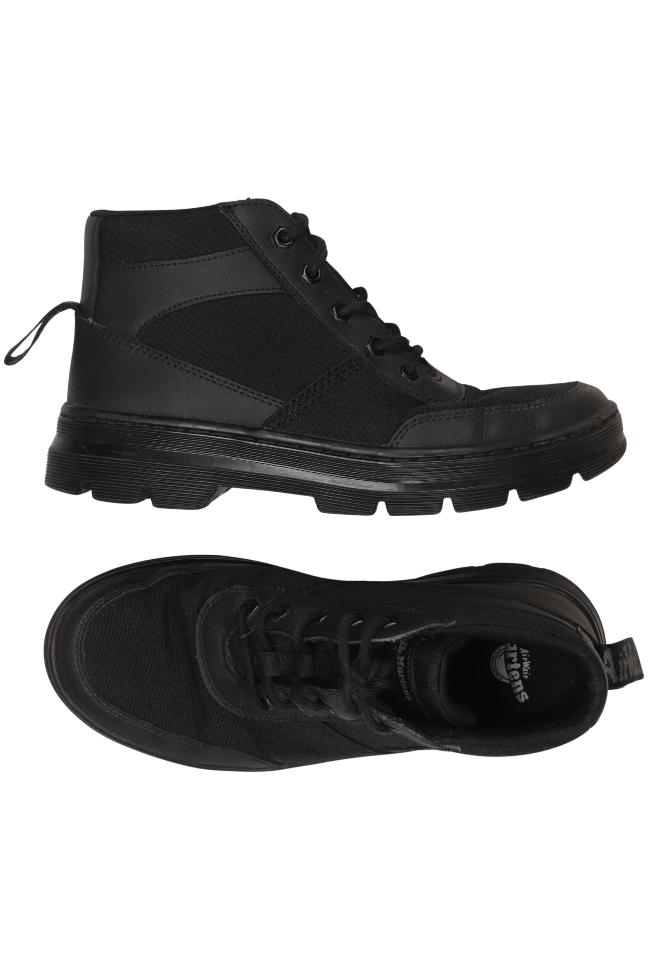 Dr. Martens Anke & Mid-Calf Boots in 41 in Black: front