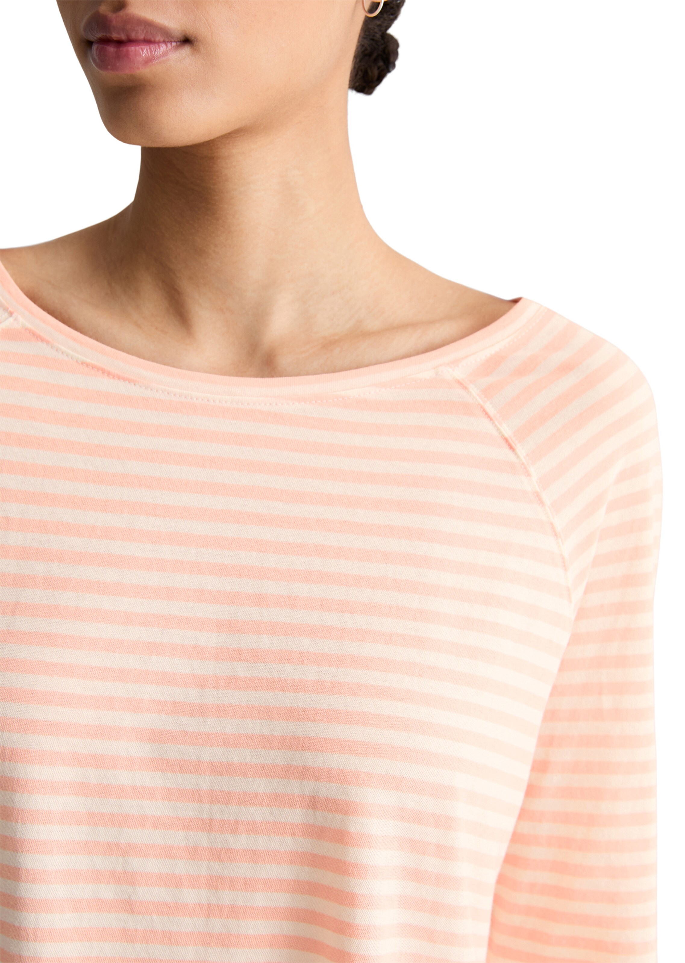 Marc O'Polo DENIM Shirt in Pink