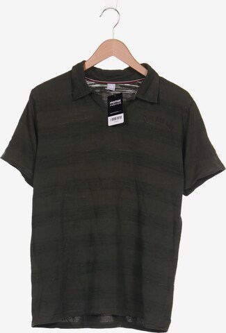 Bogner Fire + Ice Shirt in M-L in Green: front