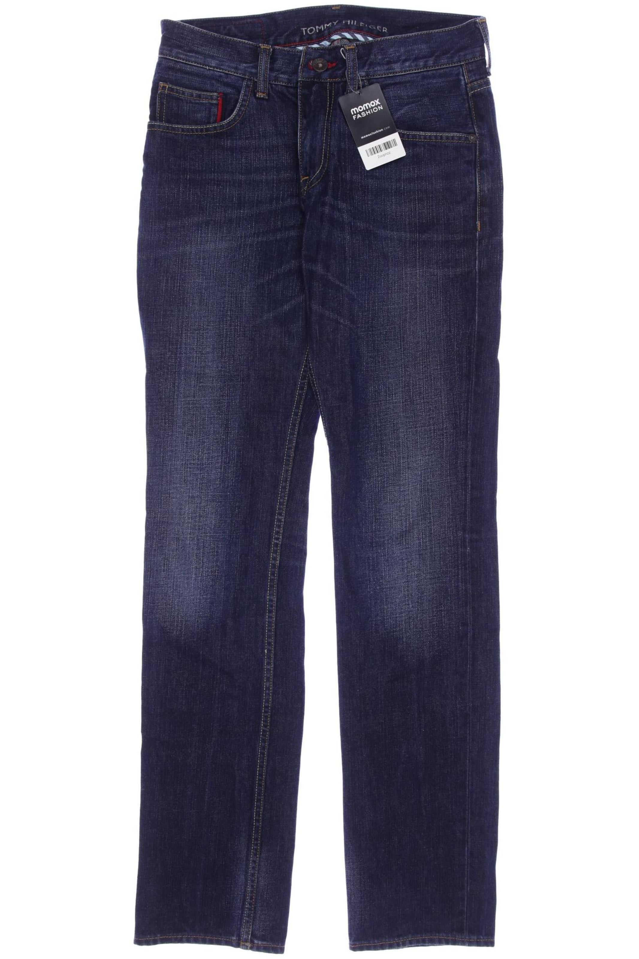 TOMMY HILFIGER Jeans in 30 in Blue: front