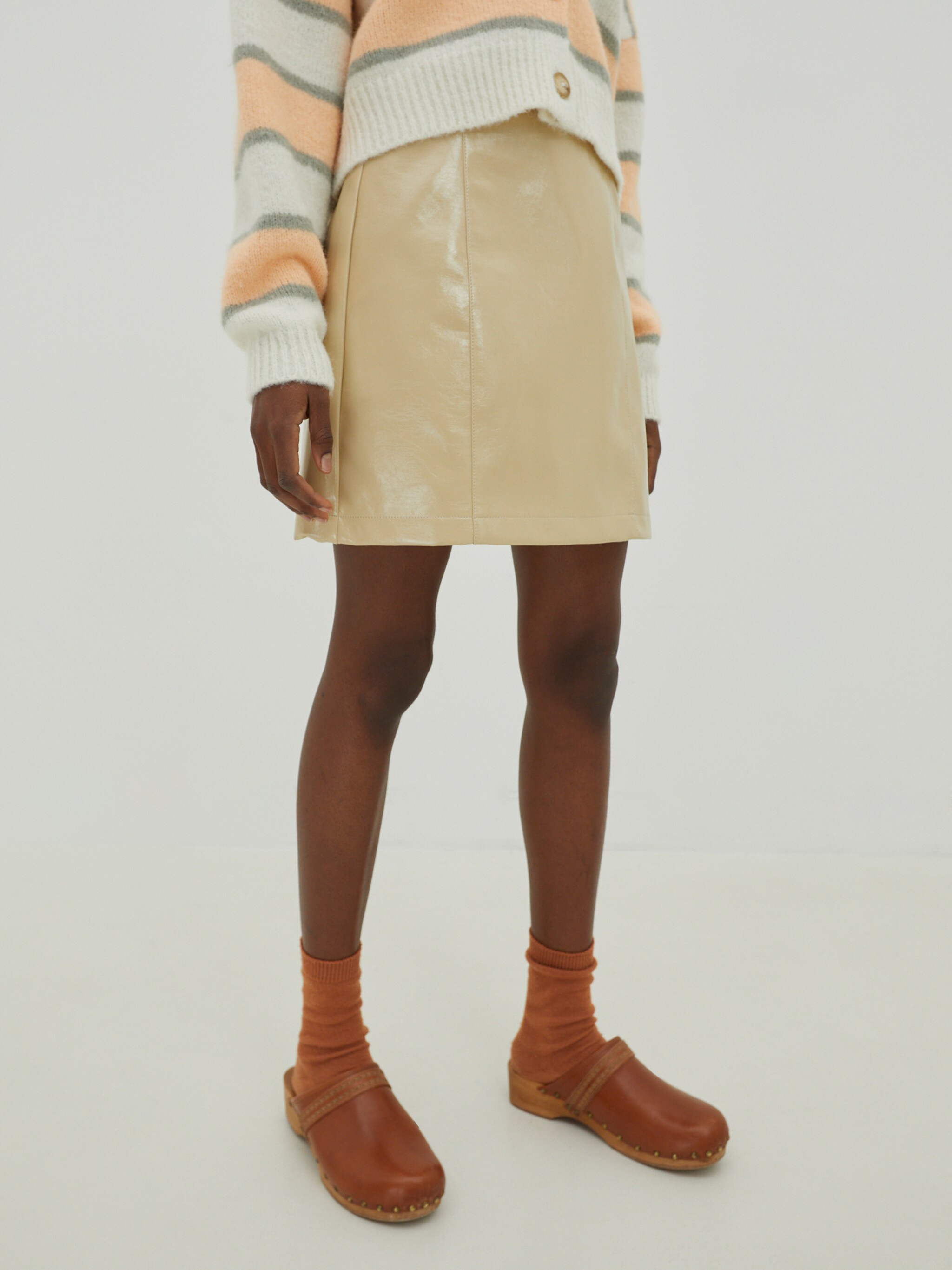 EDITED Produkte Rock 'Celia' beige