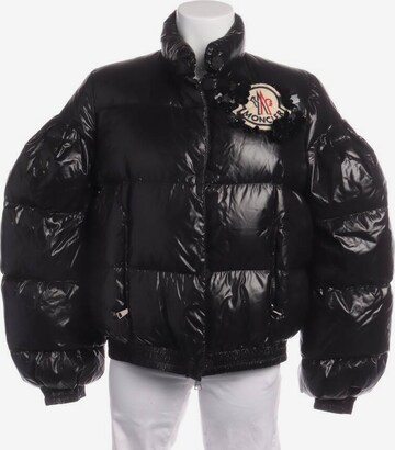 MONCLER Jacket & Coat in S in Black: front