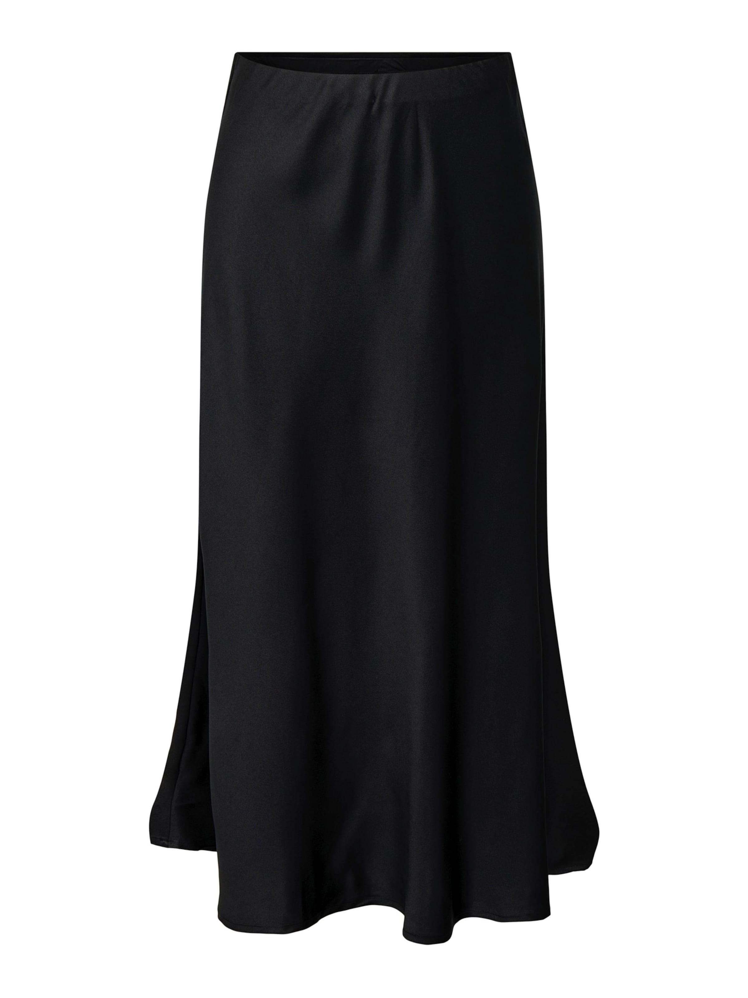 ONLY Skirt 'ONLJANE' in Black: front