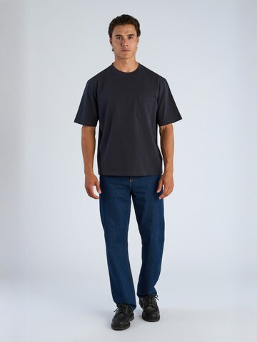 Lindbergh Bluser & t-shirts i blå