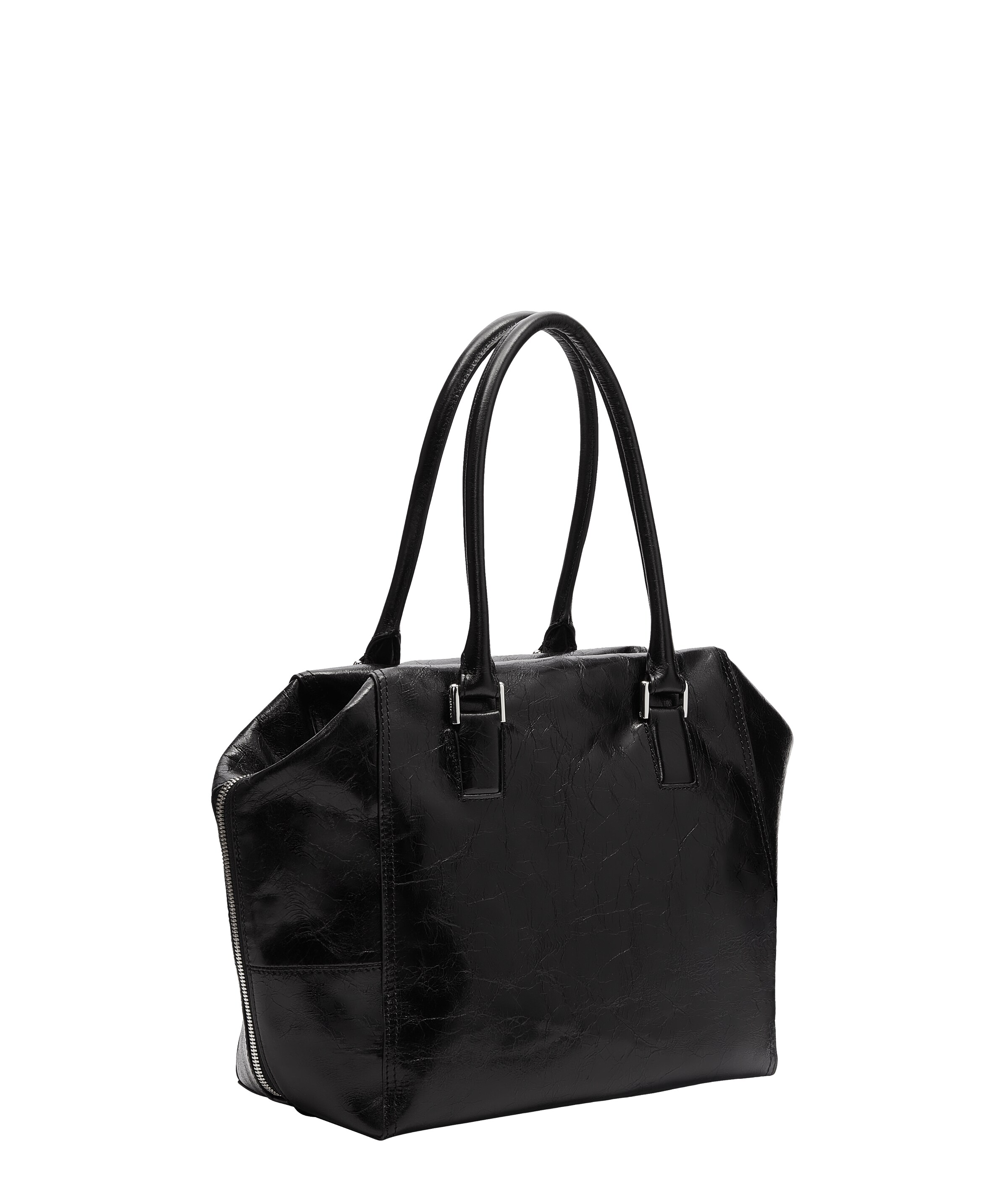 Cabas 'Kayla' Liebeskind Berlin en noir