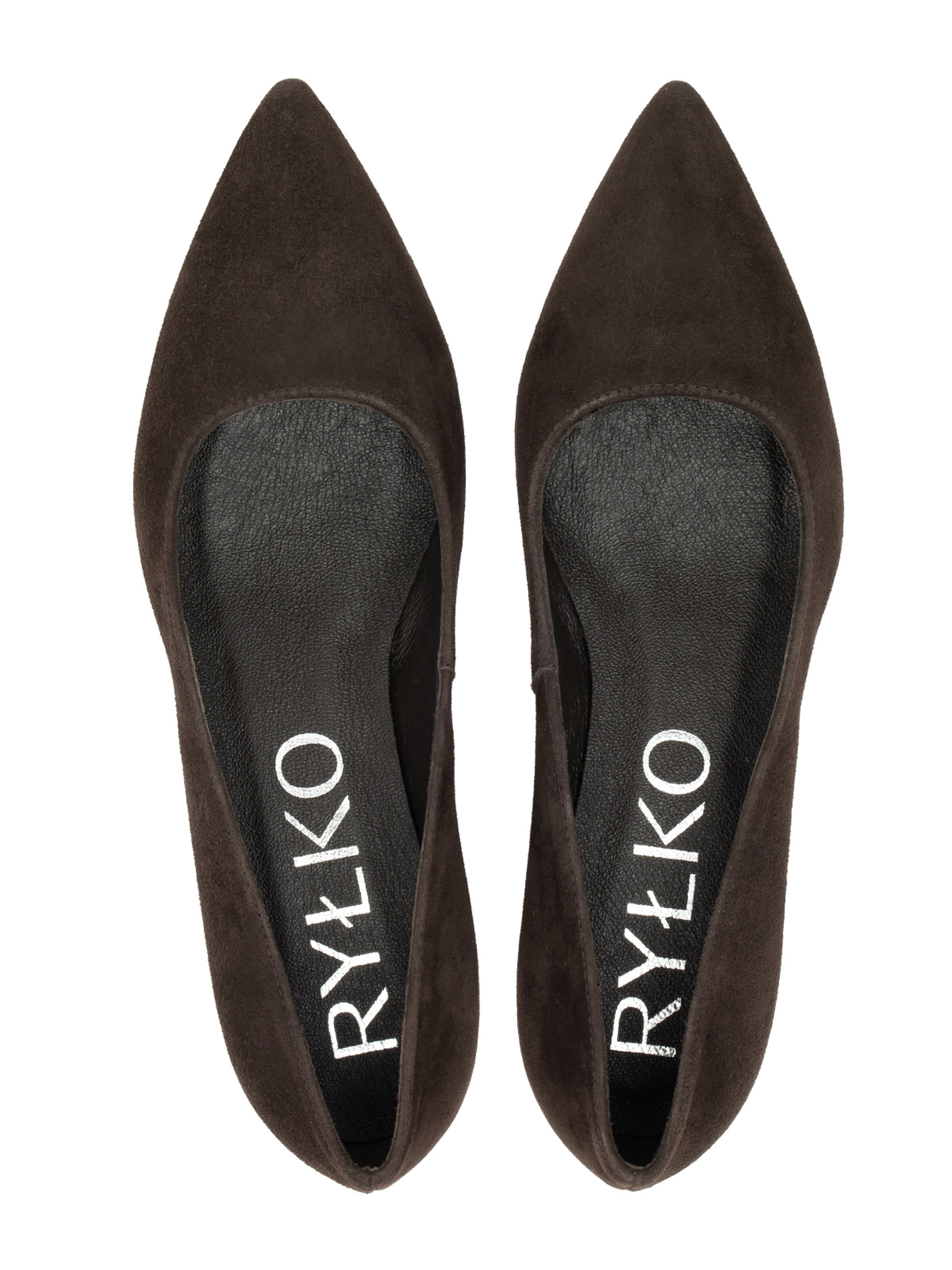 Pumps de la RYŁKO pe maro